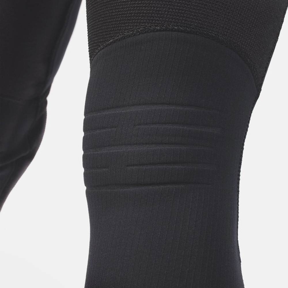 2025 Gul Womens Code Zero 3mm GBS Long Jane Wetsuit CZ4208-C2 - Black